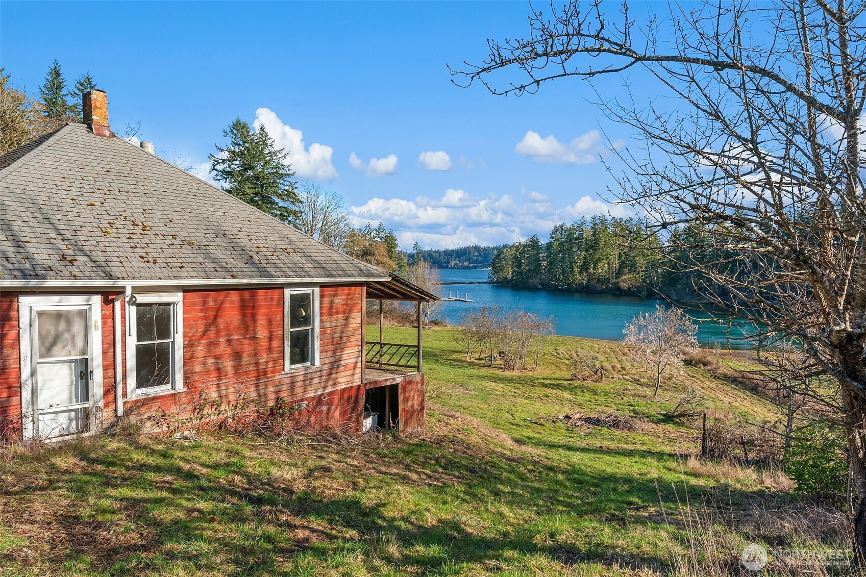 1157 12th Avenue Fox Island, WA 98333 - Photo 36 of 40