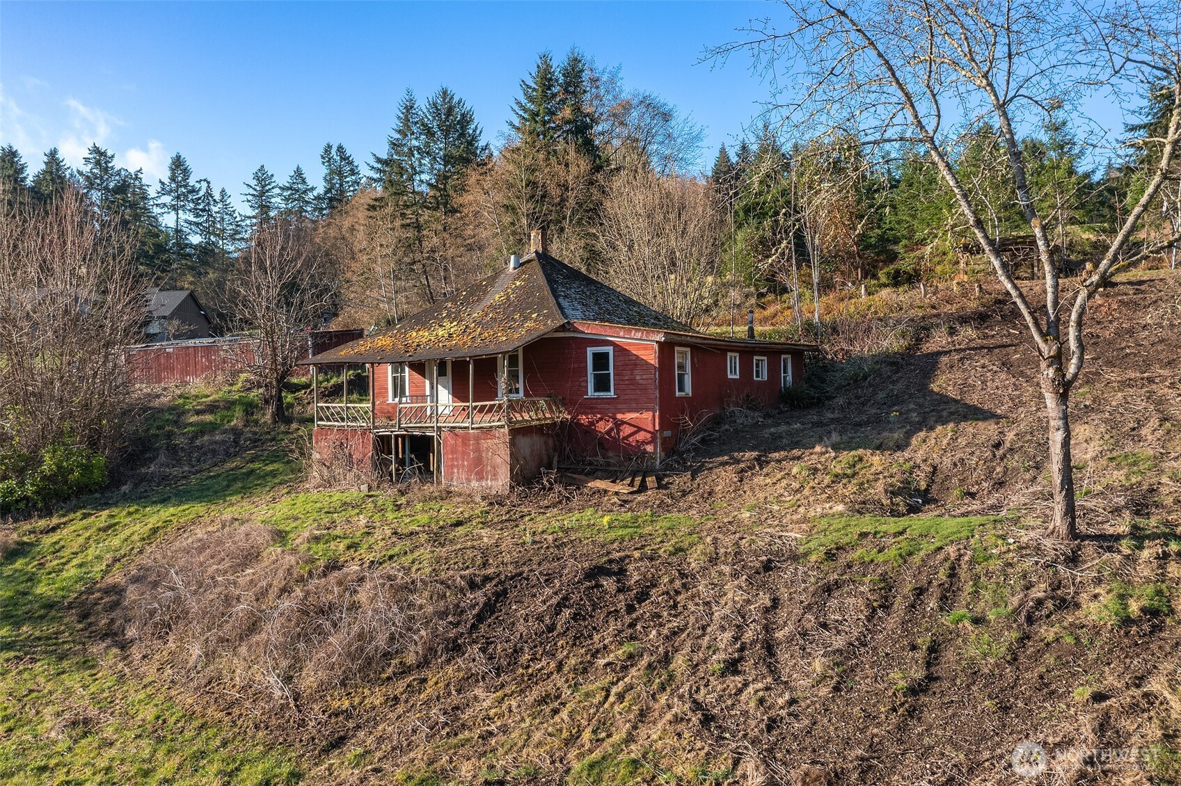 1157 12th Avenue Fox Island, WA 98333 - Photo 37 of 40