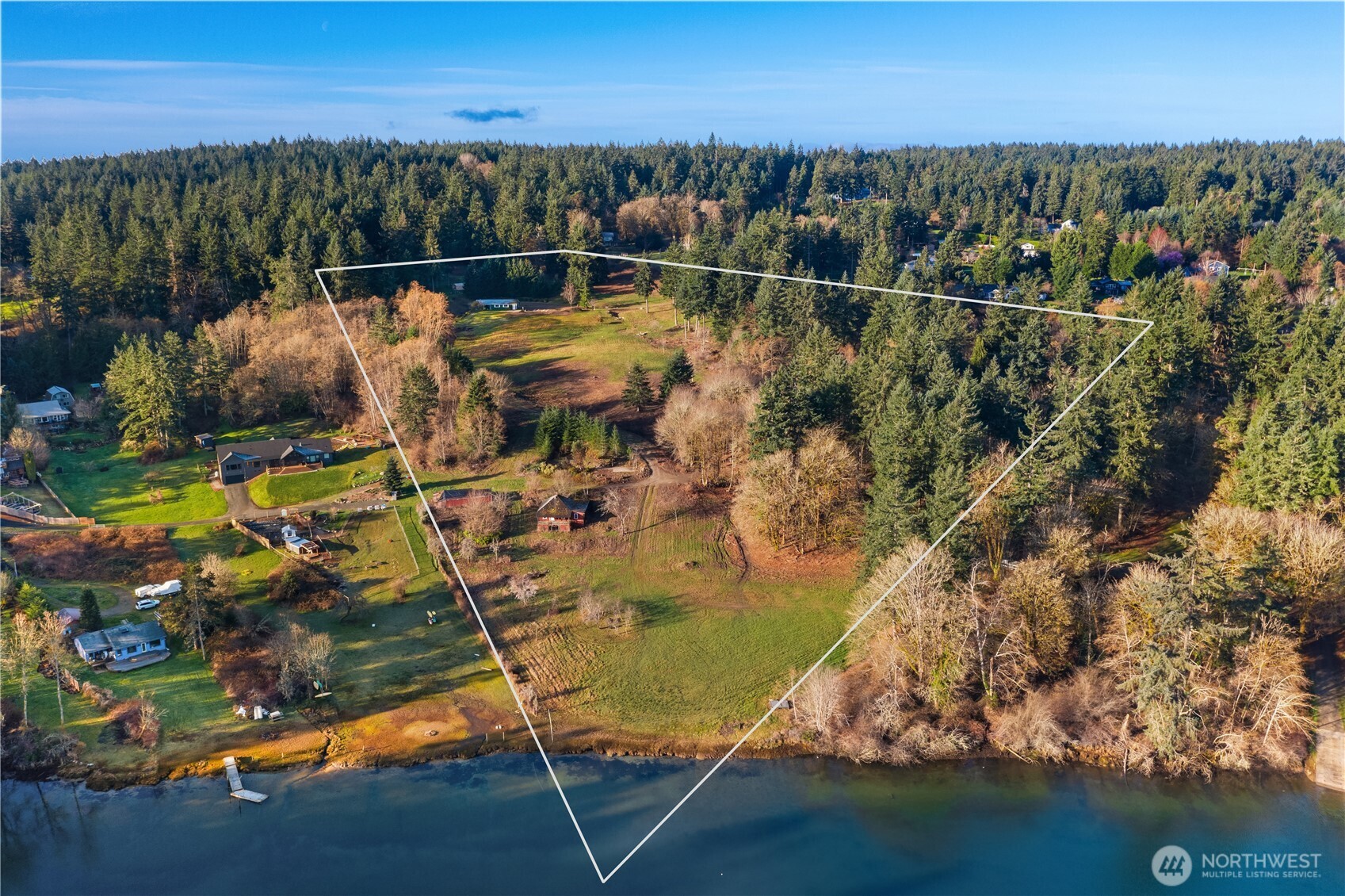 1157 12th Avenue Fox Island, WA 98333 - Photo 4 of 40