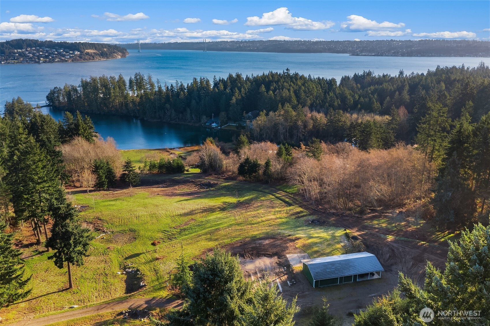 1157 12th Avenue Fox Island, WA 98333 - Photo 6 of 40