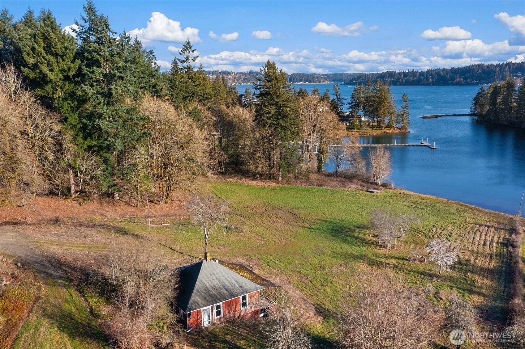 1157 12th Avenue Fox Island, WA 98333 - Photo 7 of 40