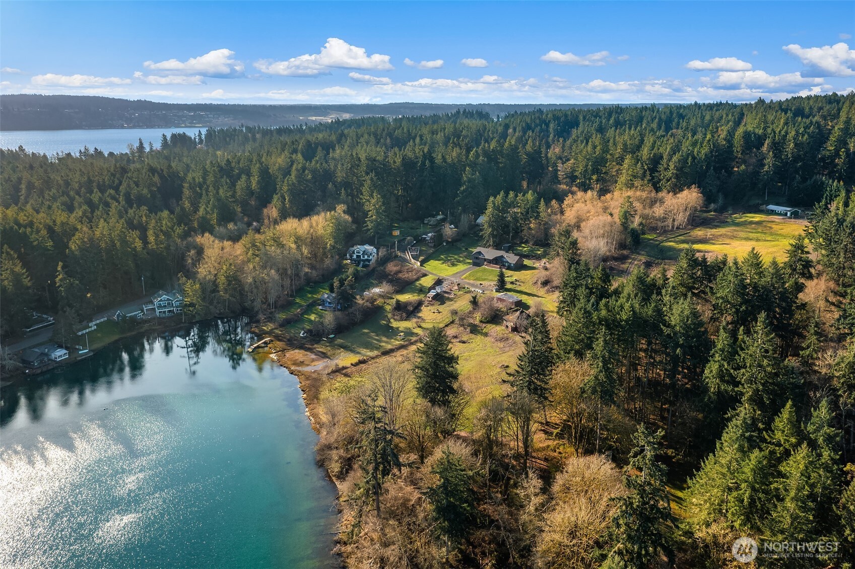 1157 12th Avenue Fox Island, WA 98333 - Photo 8 of 40