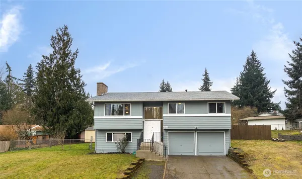 $520,000 | 6510 102nd Street East, Puyallup, WA 98373