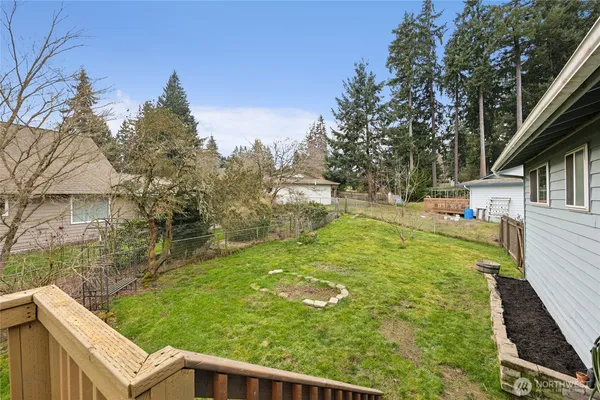 $520,000 | 6510 102nd Street East, Puyallup, WA 98373