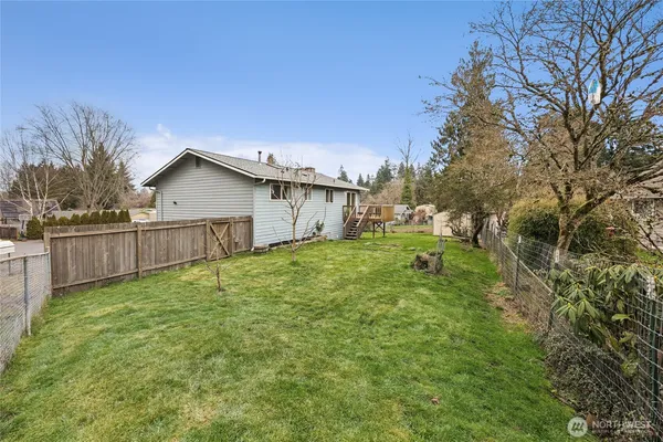$520,000 | 6510 102nd Street East, Puyallup, WA 98373