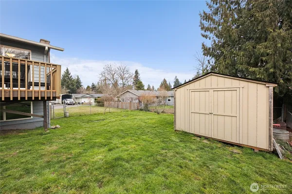 $520,000 | 6510 102nd Street East, Puyallup, WA 98373