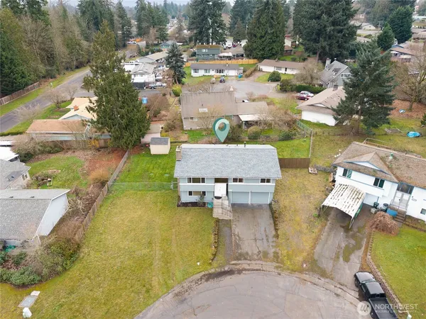 $520,000 | 6510 102nd Street East, Puyallup, WA 98373