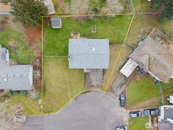 $520,000 | 6510 102nd Street East, Puyallup, WA 98373