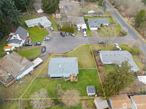 $520,000 | 6510 102nd Street East, Puyallup, WA 98373