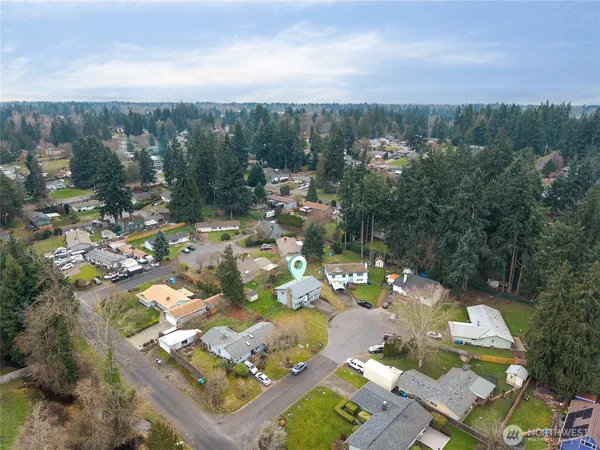 $520,000 | 6510 102nd Street East, Puyallup, WA 98373