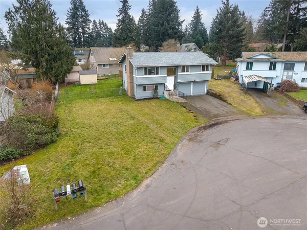 $520,000 | 6510 102nd Street East, Puyallup, WA 98373