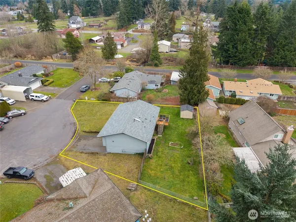 $520,000 | 6510 102nd Street East, Puyallup, WA 98373