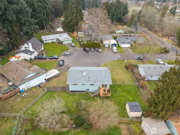 $520,000 | 6510 102nd Street East, Puyallup, WA 98373