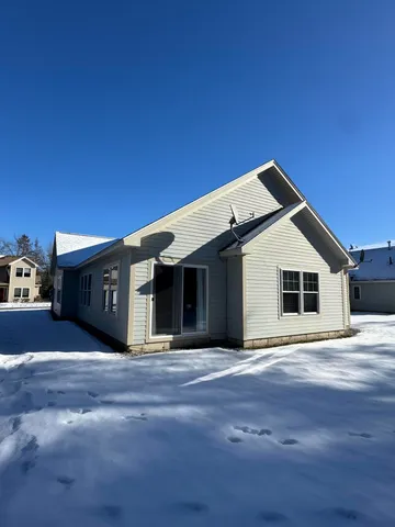 $339,900 | 29 Pebble Crk Drive, Unit 5, Orrington, ME 04474