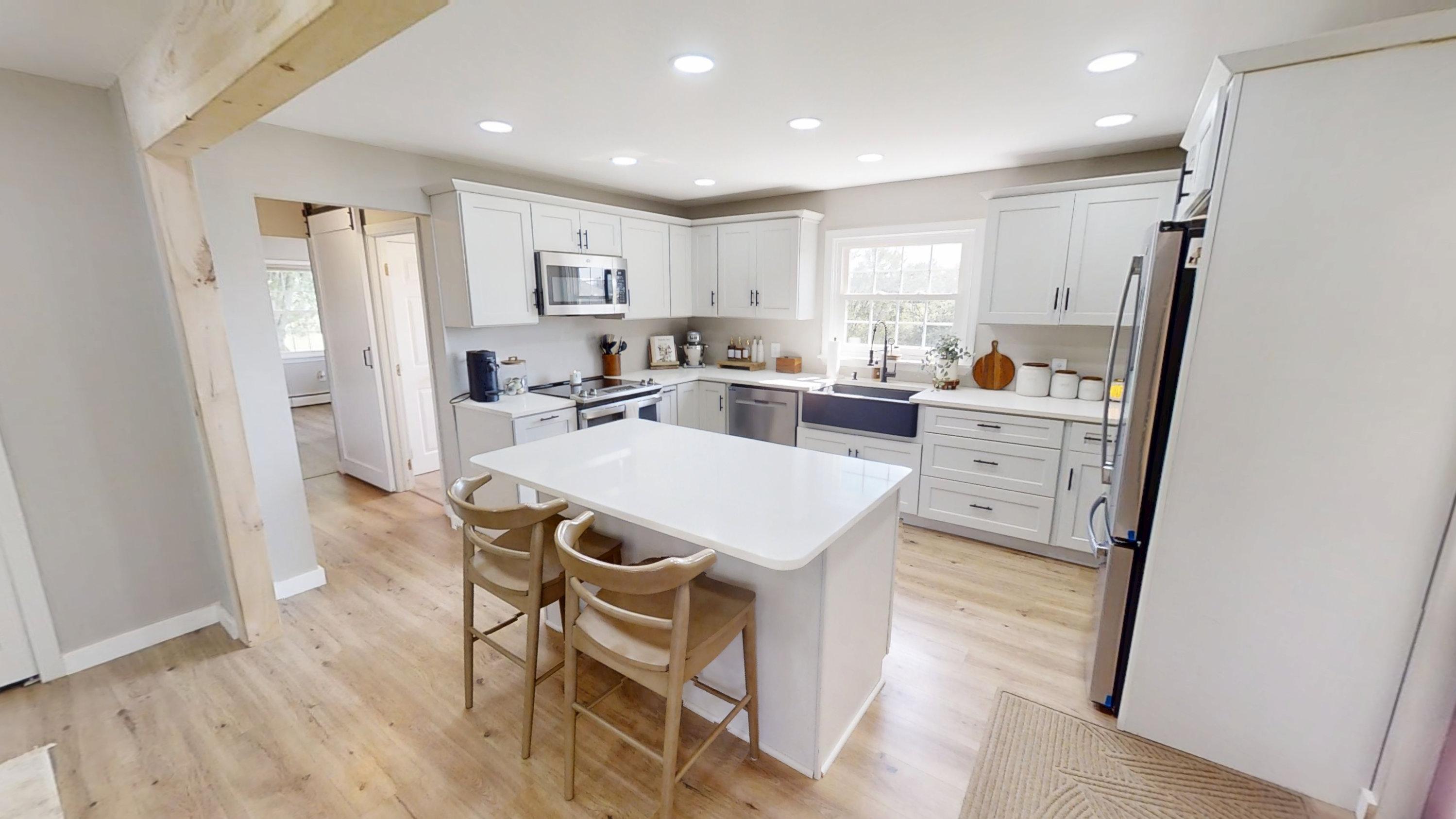 627 Brewer Lake Road Orrington, ME 04474 - Photo 20 of 56 23