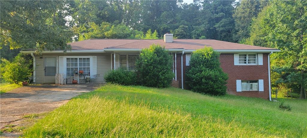 1582 Old Alabama Road Southwest Mableton, GA 30168 - Photo 1 of 1