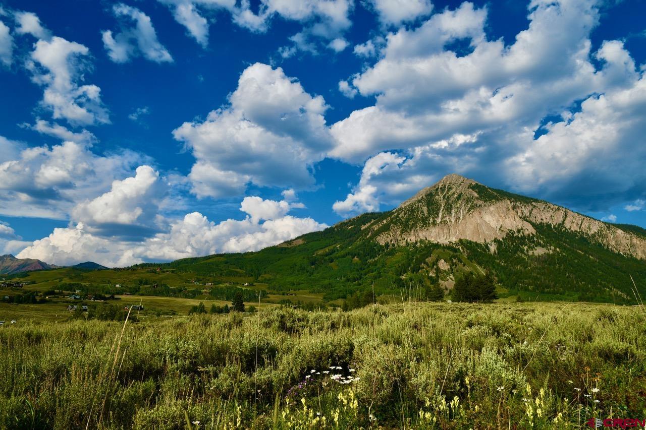 57 Augusta Drive Crested Butte, CO 81224 - Photo 19 of 33 a view of a city
