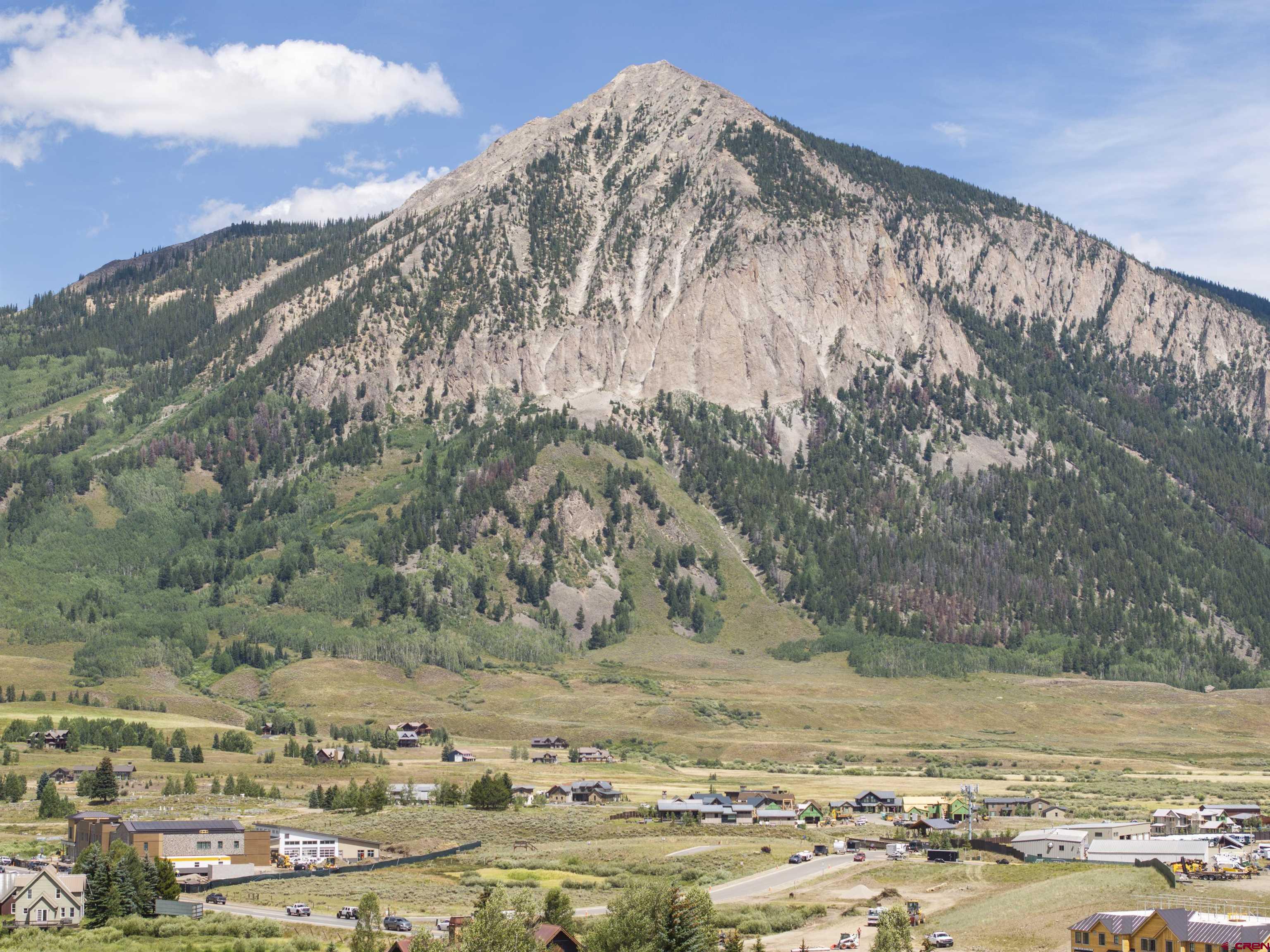 57 Augusta Drive Crested Butte, CO 81224 - Photo 24 of 33
