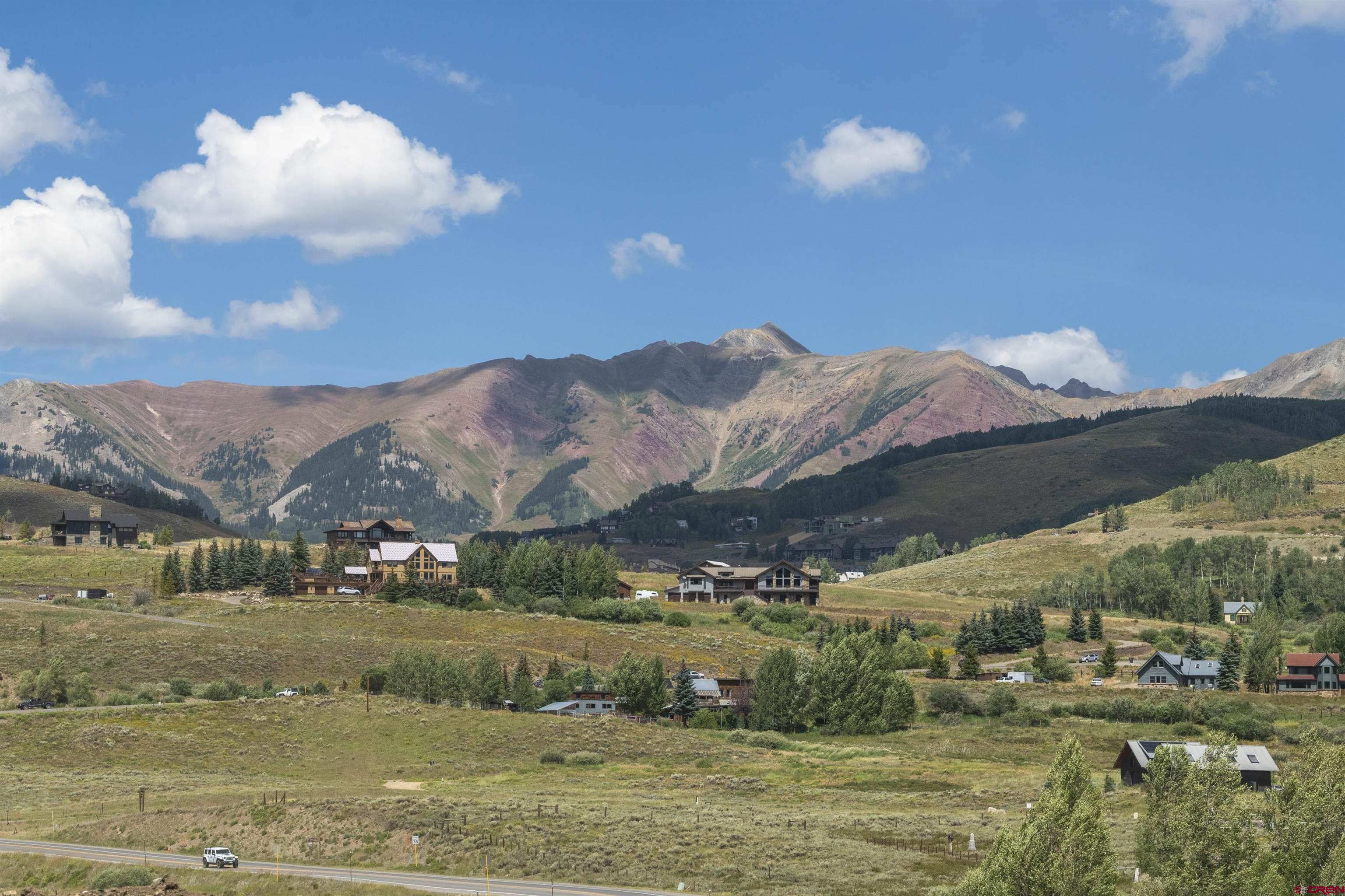57 Augusta Drive Crested Butte, CO 81224 - Photo 32 of 33 a view of lake