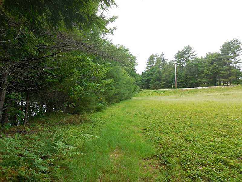 Lot 2 South Hiram Road Hiram, ME 04041 - Photo 4 of 27 Exterior Front.