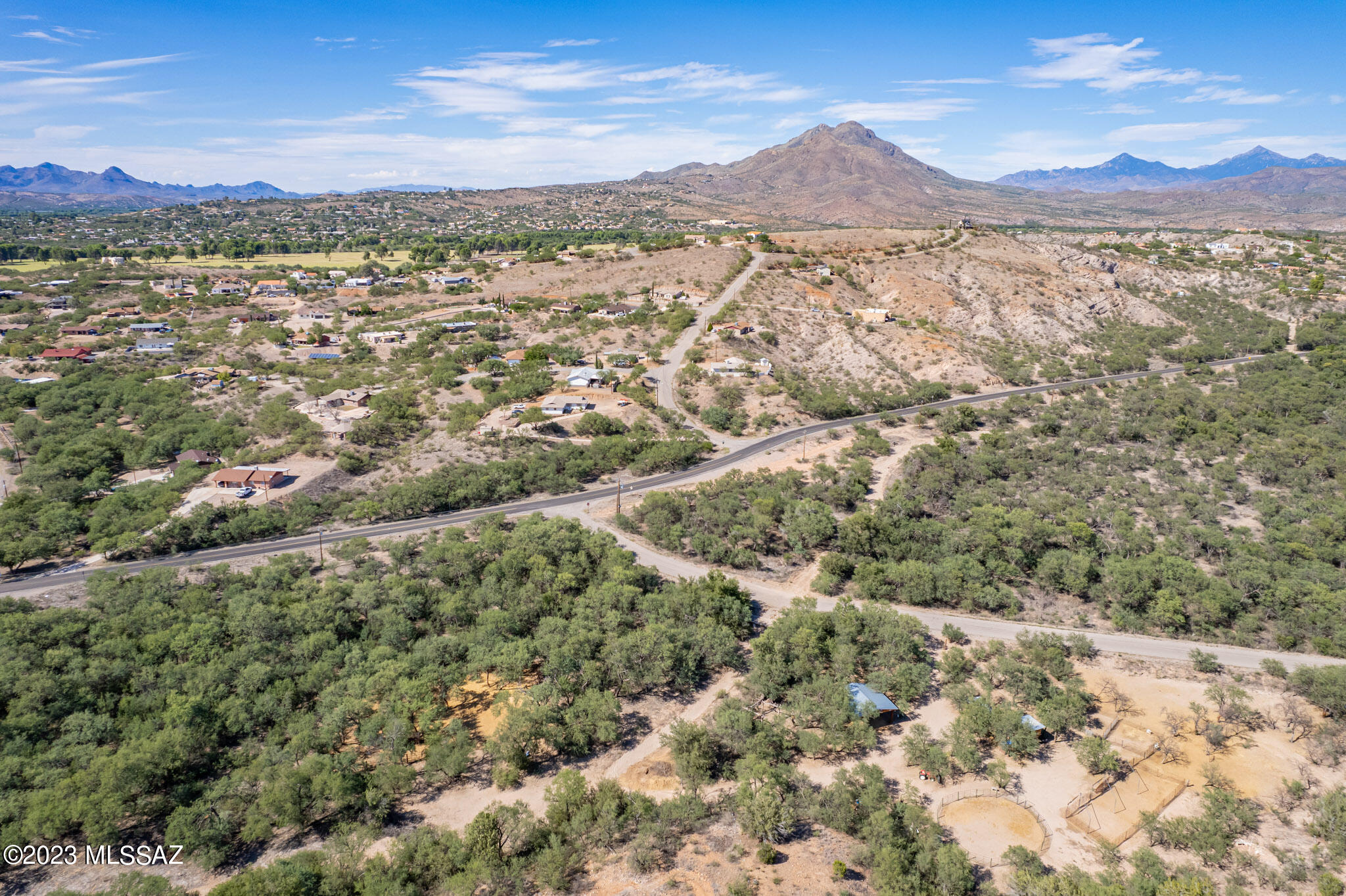 49 Paseo Mexico, Unit 10 Rio Rico, AZ 85648 - Photo 34 of 43