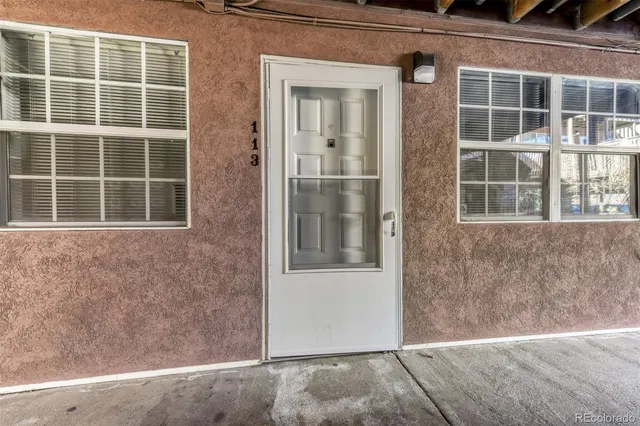 $319,900 | 5873 South Prince Street, Unit 113C, Littleton, CO 80120