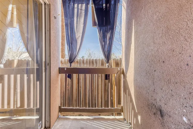 $319,900 | 5873 South Prince Street, Unit 113C, Littleton, CO 80120