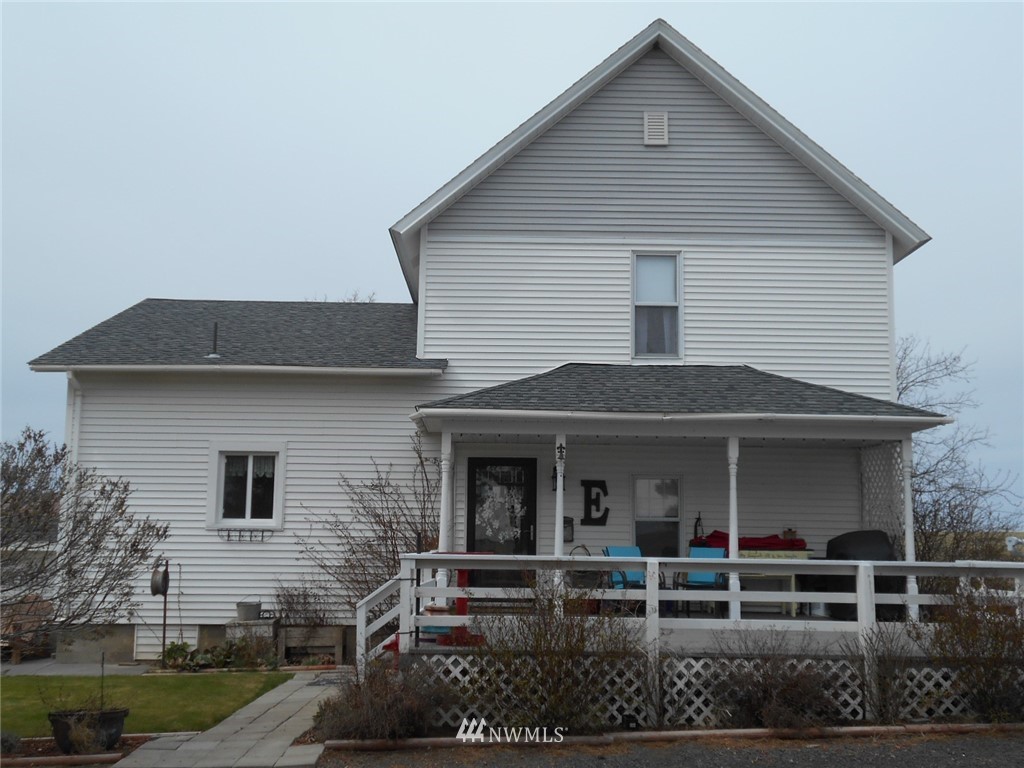 874 Neilson Road Ritzville, WA 99169 - Photo 1 of 25