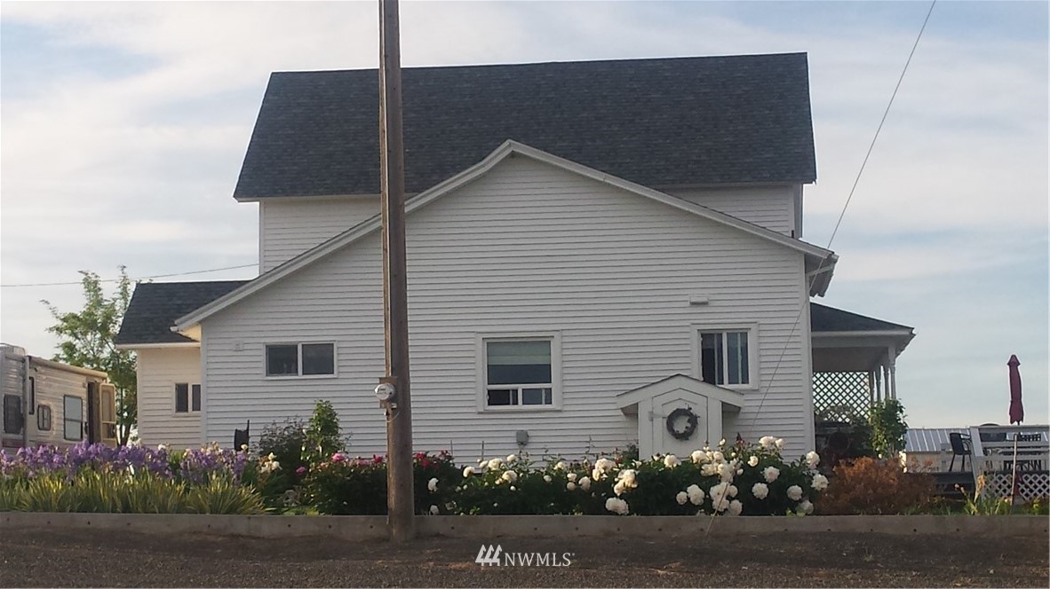 874 Neilson Road Ritzville, WA 99169 - Photo 2 of 25