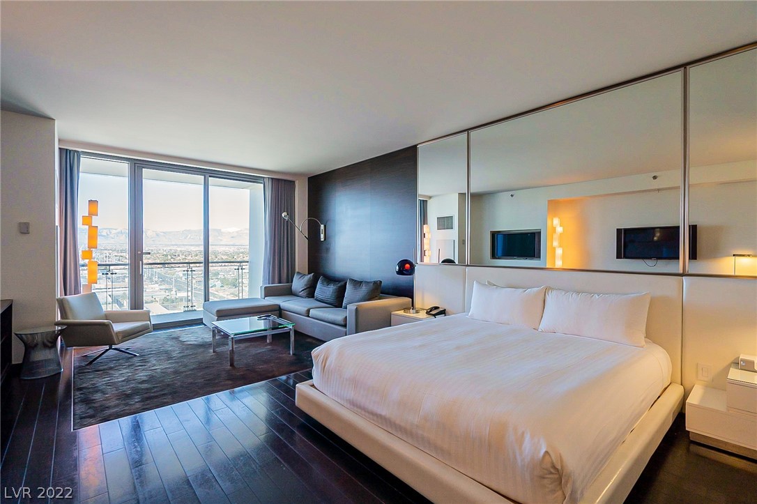 4381 West Flamingo Road, Unit 2405 Las Vegas, NV 89103 - Photo 11 of 29