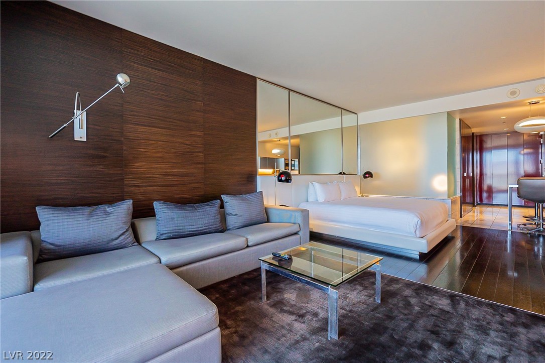 4381 West Flamingo Road, Unit 2405 Las Vegas, NV 89103 - Photo 2 of 29