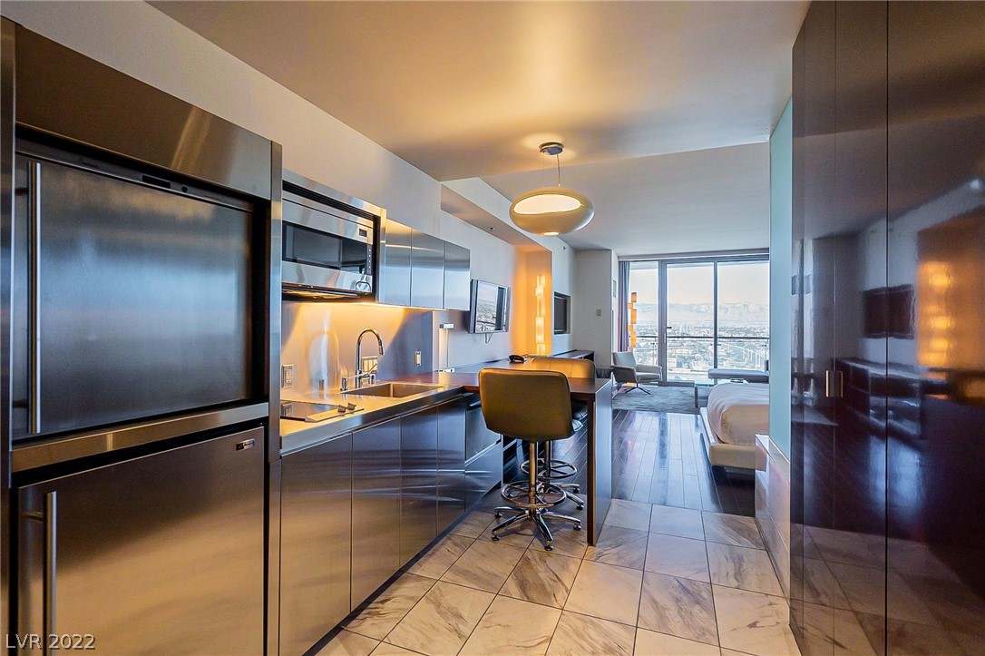 4381 West Flamingo Road, Unit 2405 Las Vegas, NV 89103 - Photo 9 of 29