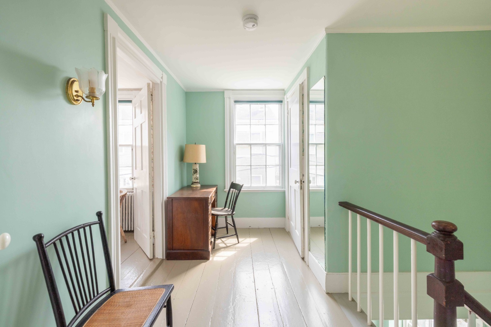 17 Gay Street Nantucket, MA 02554 - Photo 14 of 29