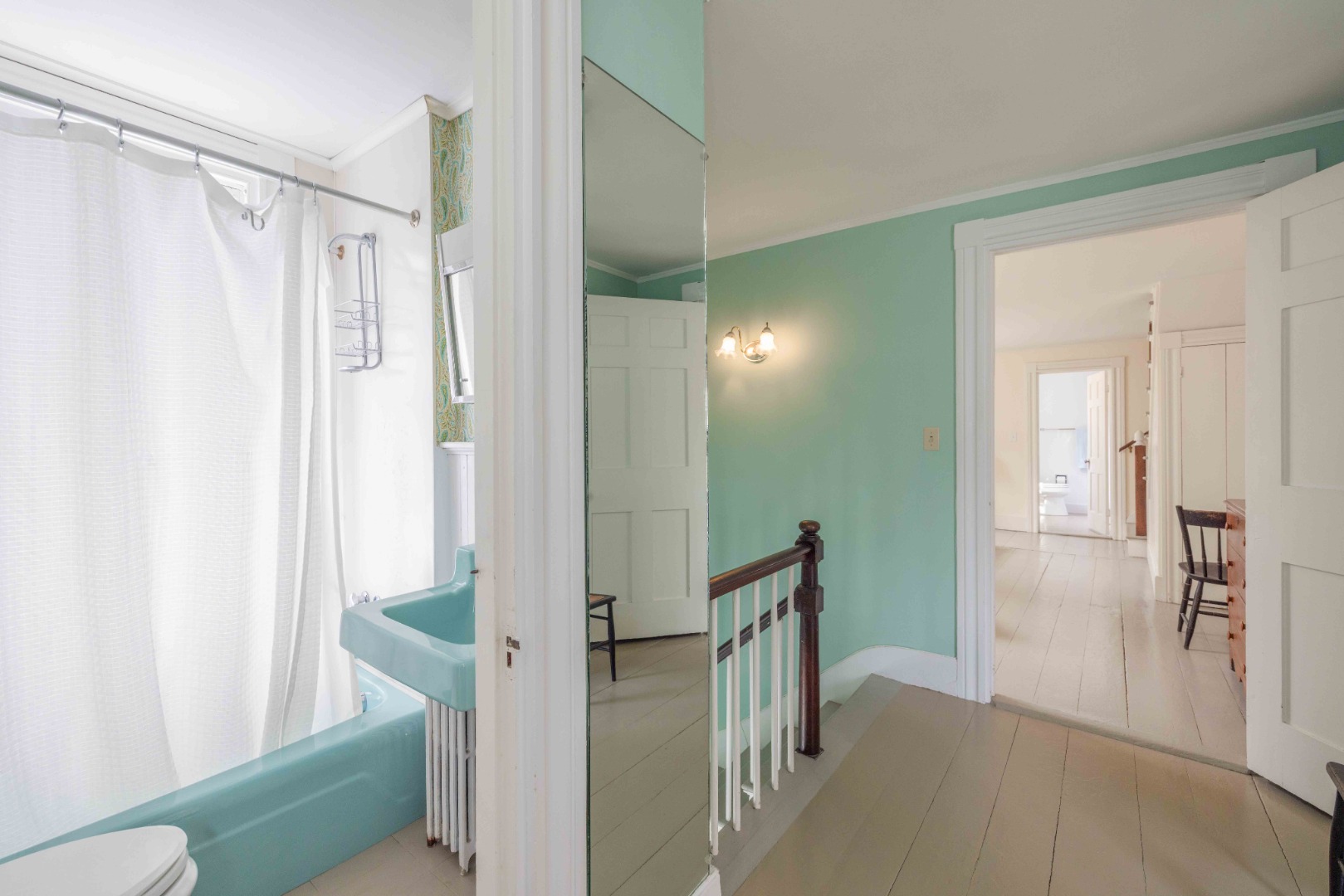 17 Gay Street Nantucket, MA 02554 - Photo 15 of 29