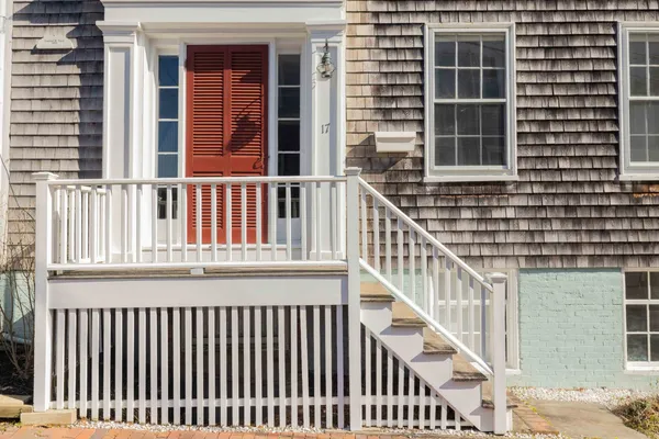 $3,450,000 | 17 Gay Street, Nantucket, MA 02554