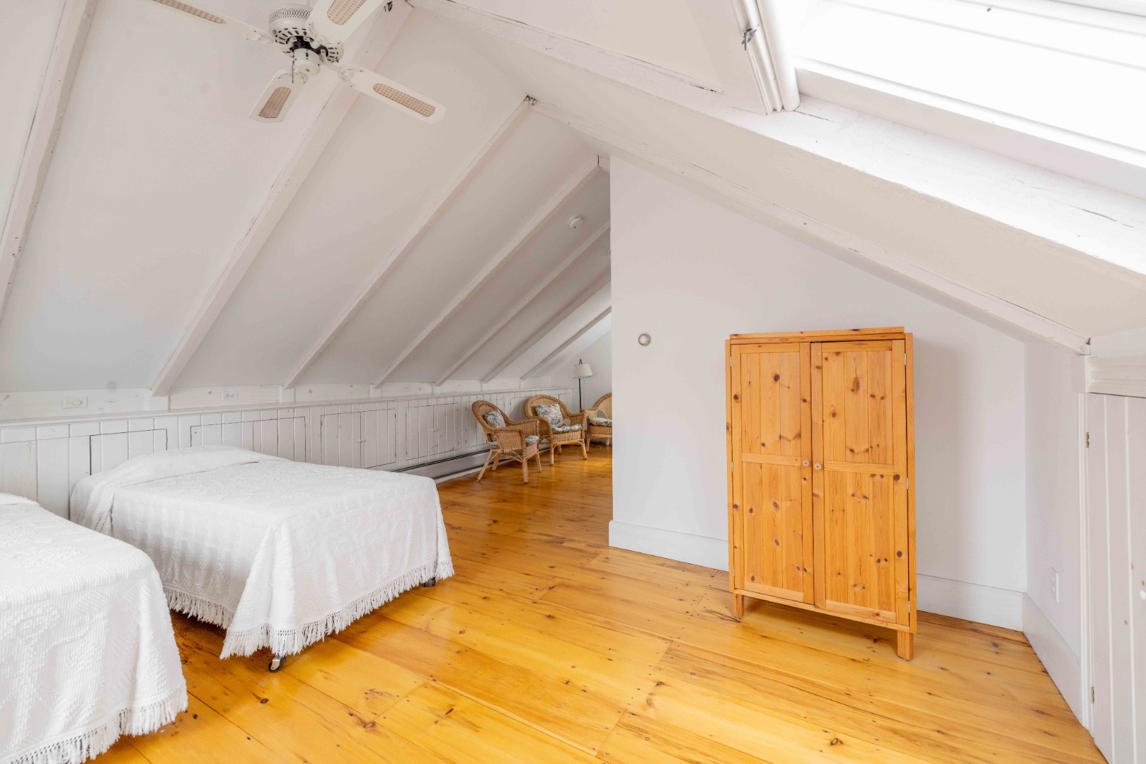 17 Gay Street Nantucket, MA 02554 - Photo 26 of 29