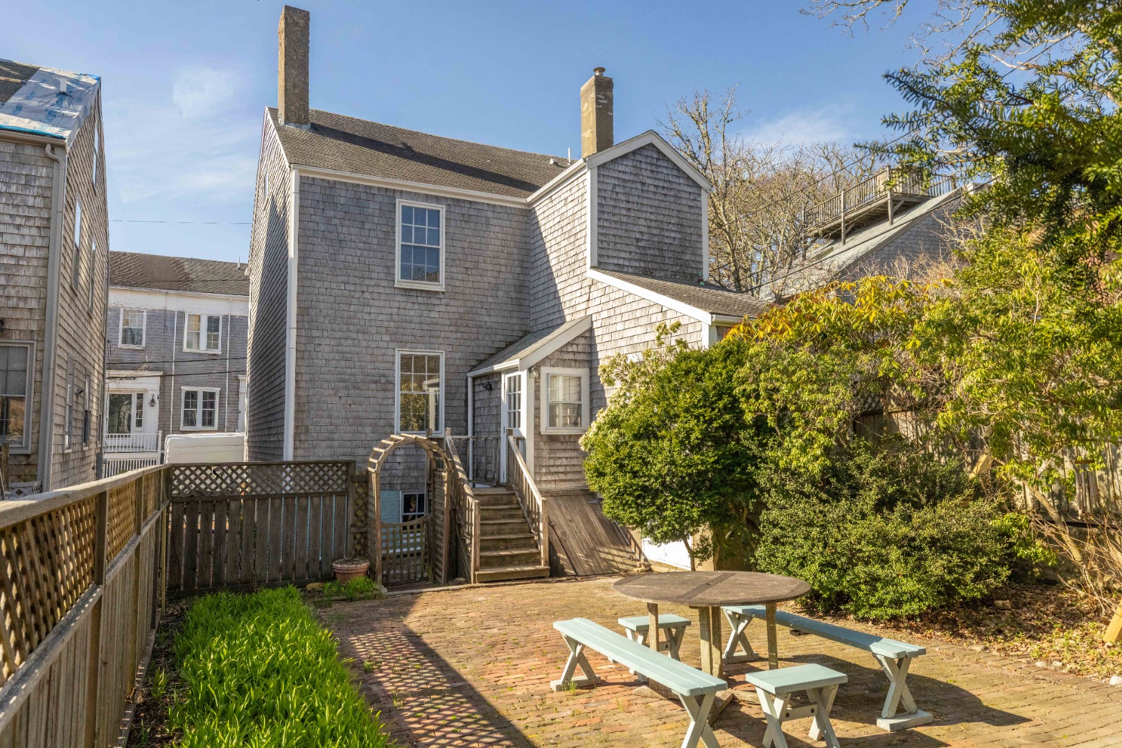 17 Gay Street Nantucket, MA 02554 - Photo 29 of 29