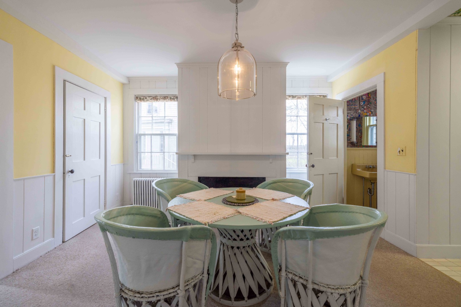 17 Gay Street Nantucket, MA 02554 - Photo 6 of 29