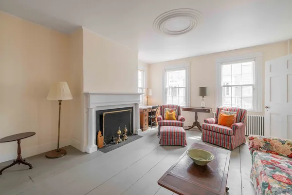 $3,450,000 | 17 Gay Street, Nantucket, MA 02554