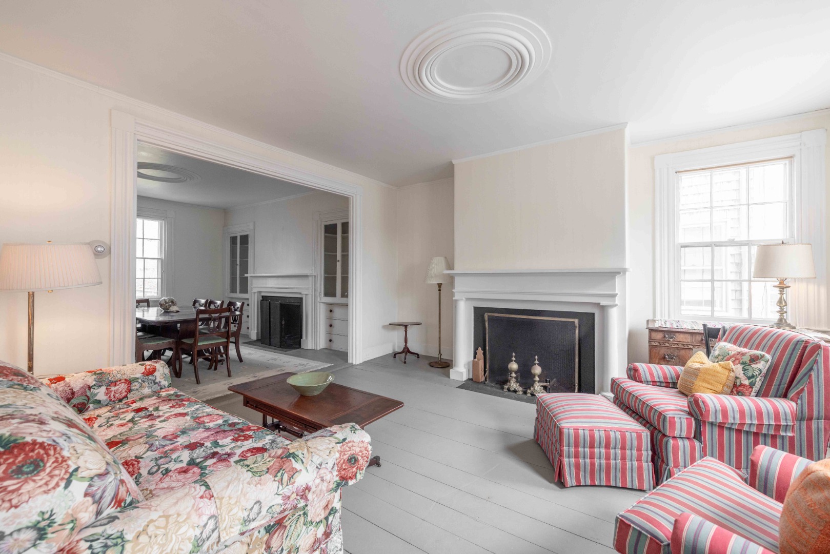 17 Gay Street Nantucket, MA 02554 - Photo 8 of 29