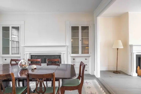 $3,450,000 | 17 Gay Street, Nantucket, MA 02554