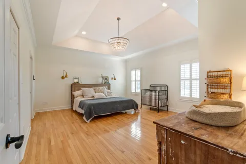$1,049,000 | 3402 Blackburn Road, Santa Fe, TN 38482