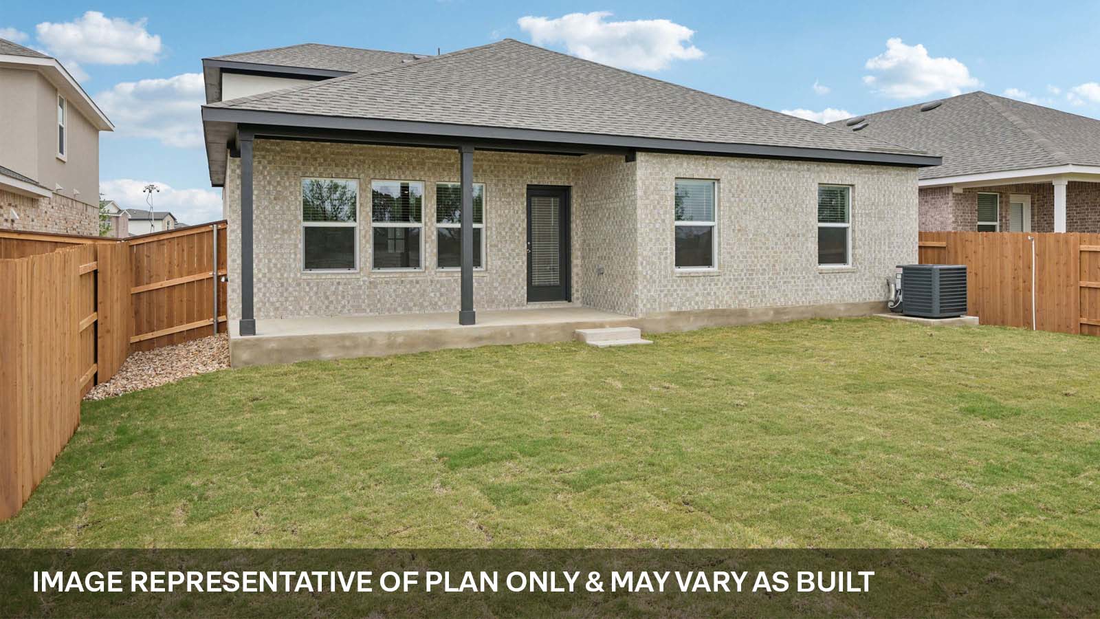 2528 Whittler Road Leander, TX 78641 - Photo 38 of 39