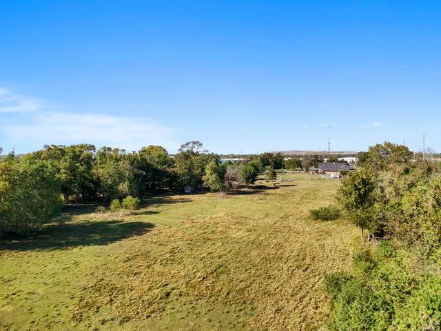 a view of a lake view