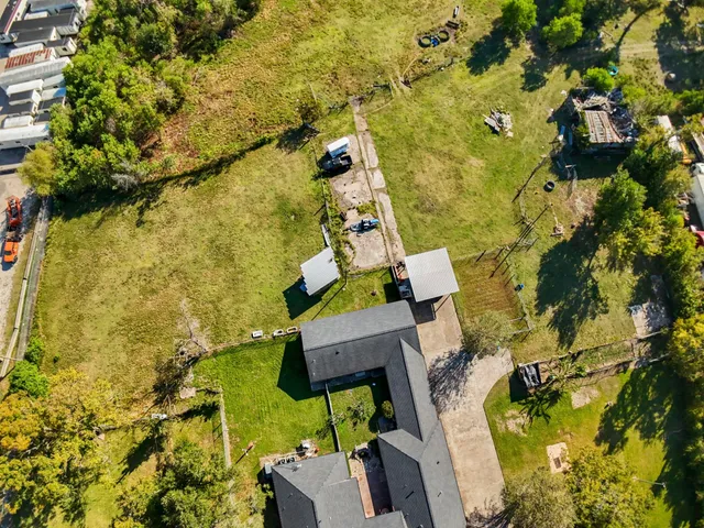 view of a swimming pool with outdoor seating