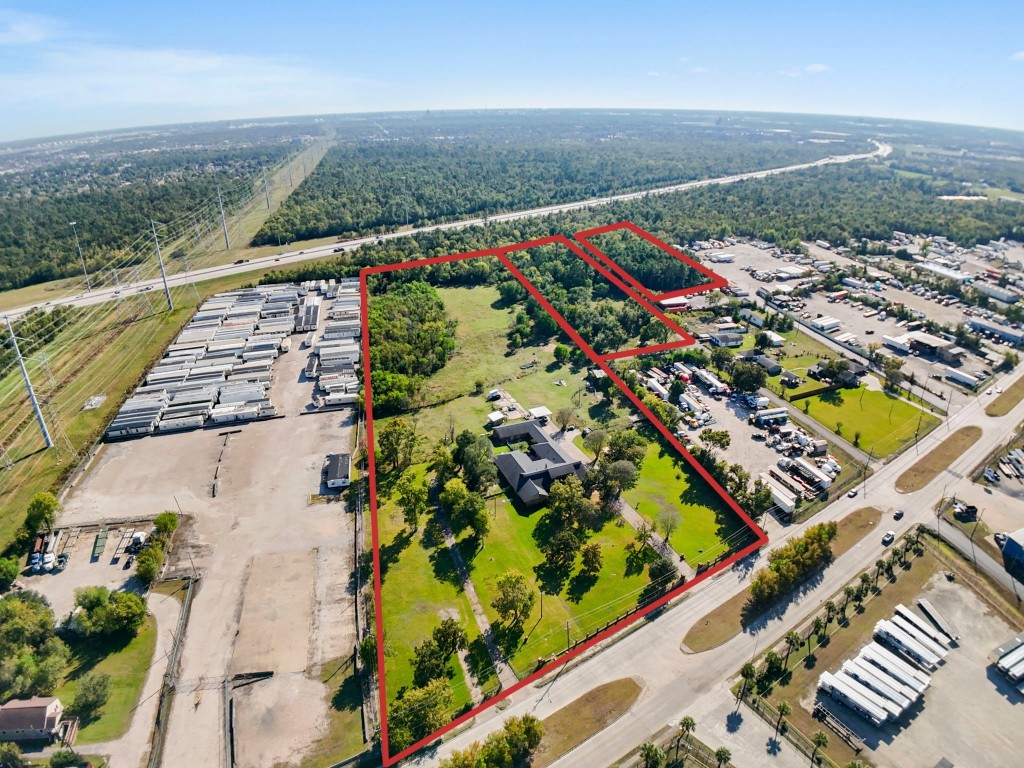 11318 Wallisville Road Houston, TX 77013 - Photo 39 of 42