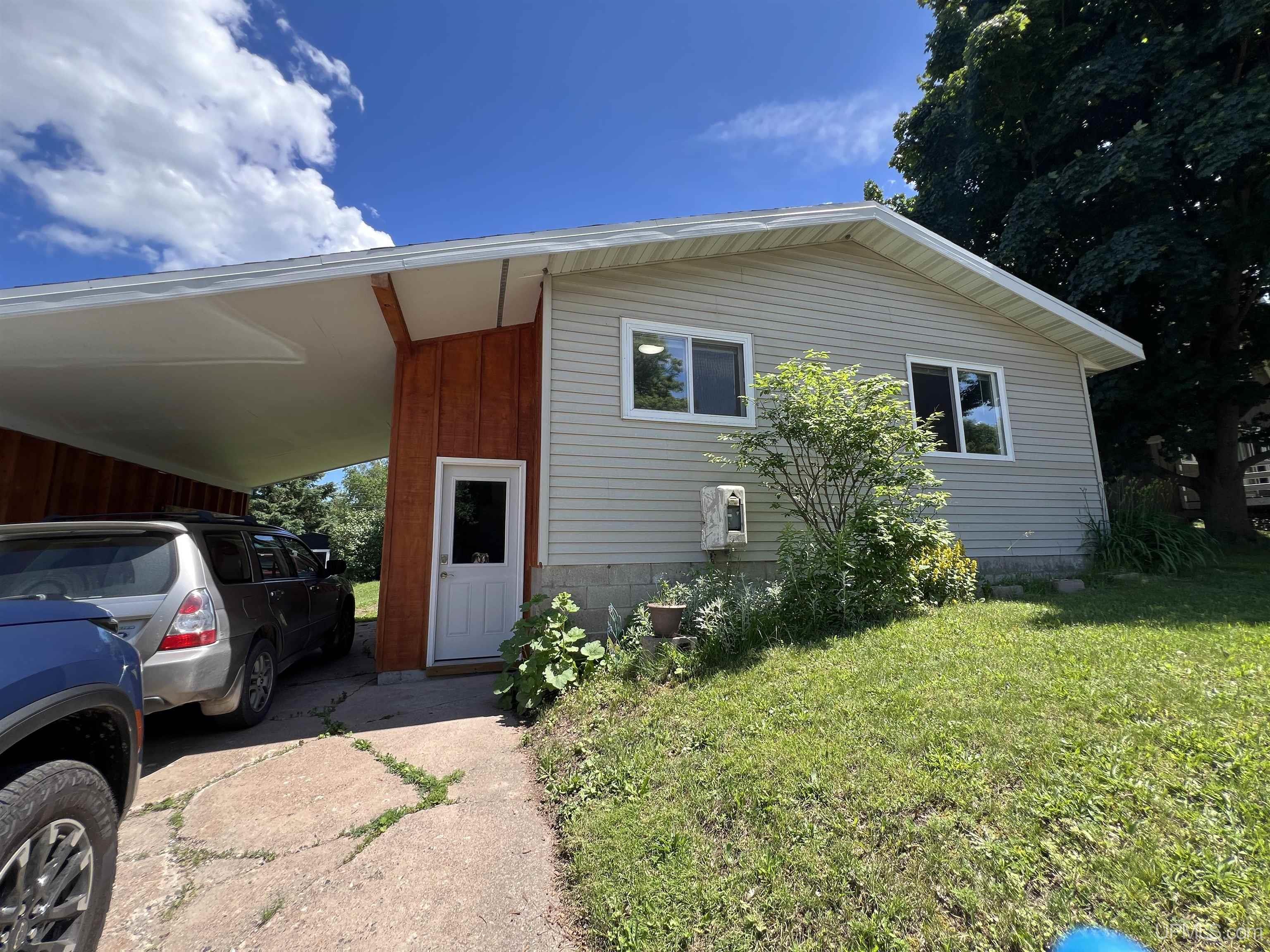 N5240 Rock River Road Chatham, MI 49816 - Photo 1 of 16