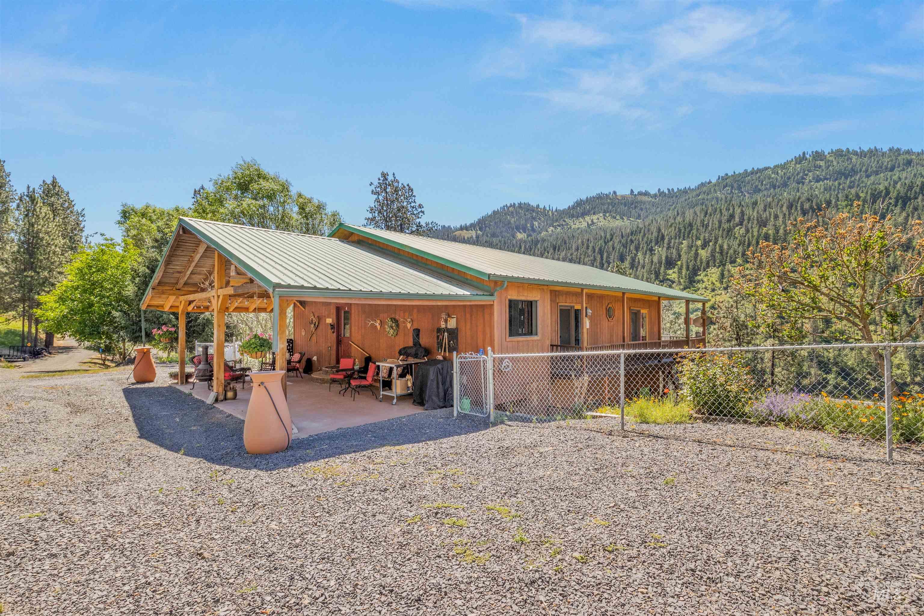 620 Magill Spur Road Lenore, ID 83541 - Photo 1 of 1 Gallery Image 1