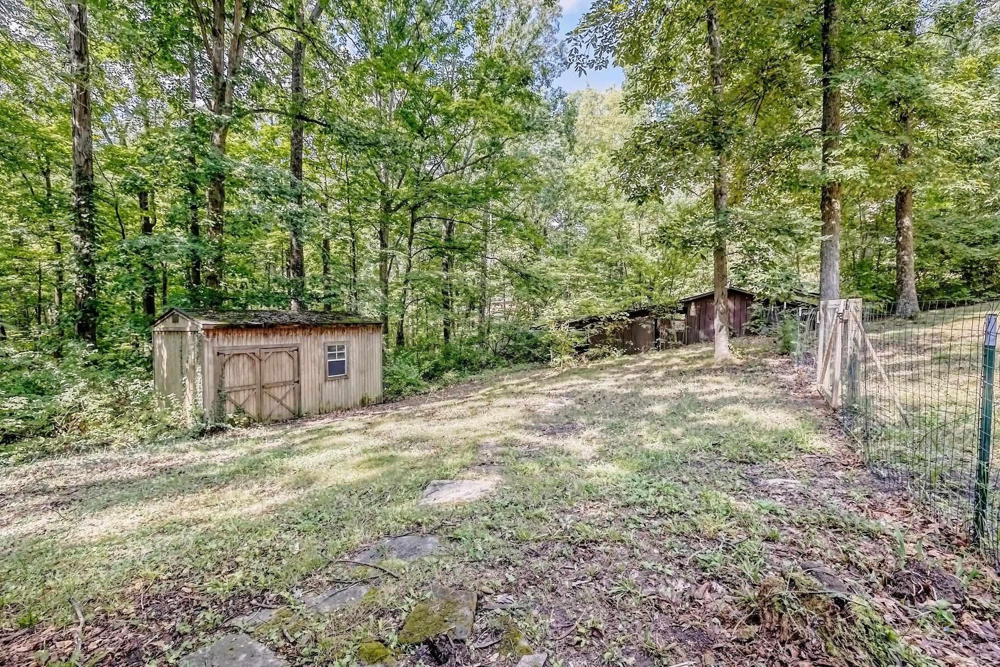 9461 West Reeves Road Spencer, IN 47460 - Photo 24 of 35