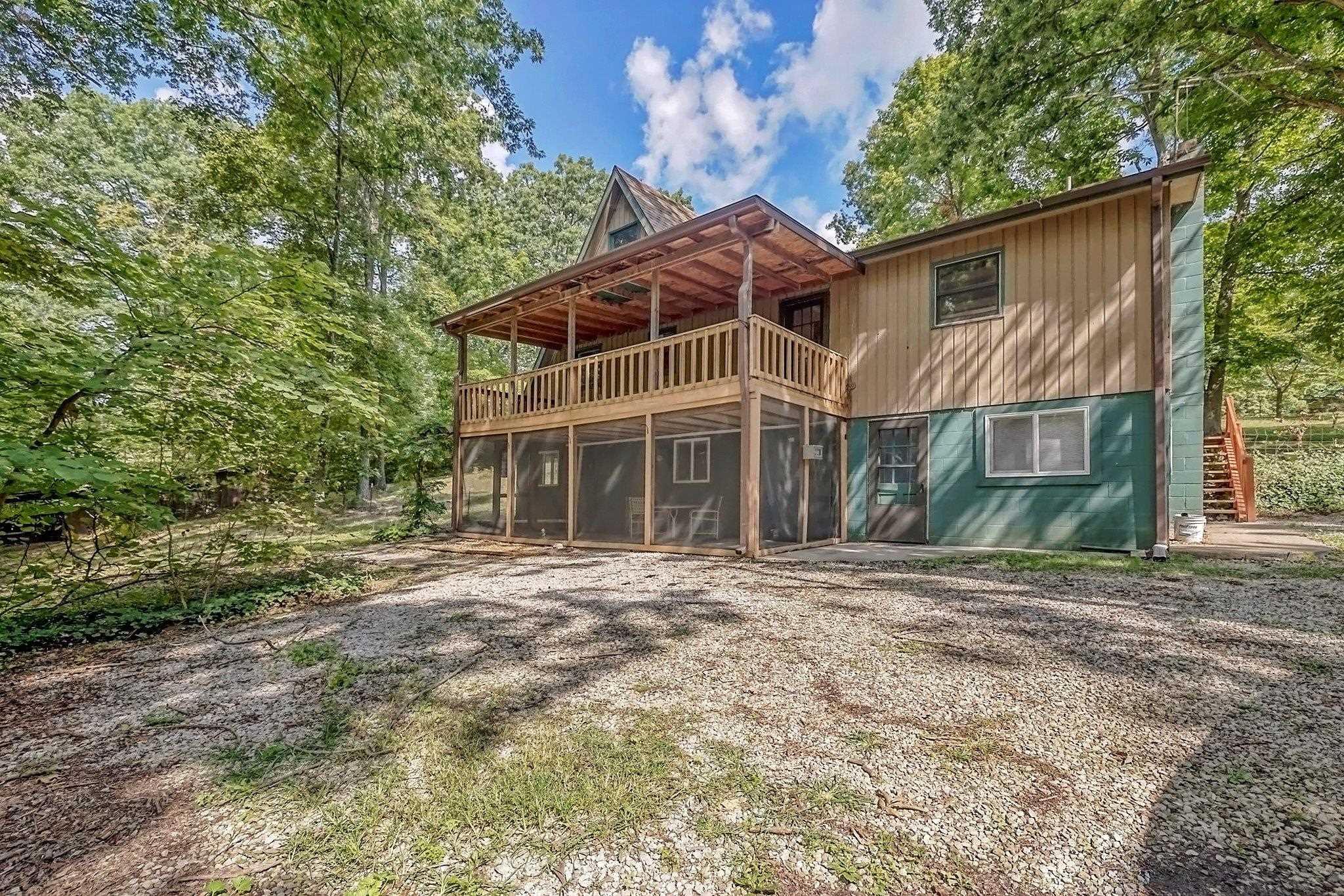 9461 West Reeves Road Spencer, IN 47460 - Photo 25 of 35
